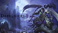 Darksiders ii games wallpaper