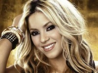 Shakira To Close the FIFA World Cup