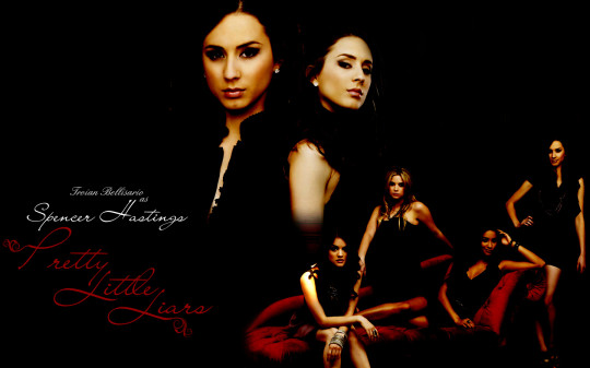2013 Pretty Little Liars 10 Wallpaper Movies Wallpapers 2014
