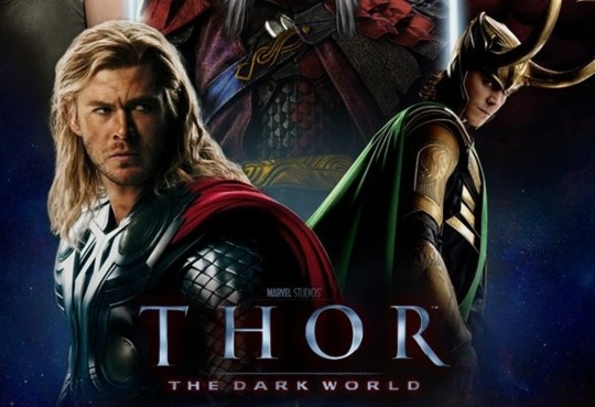 2013 Thor 2 8 Wallpaper Movies Wallpapers Hd Bollywood