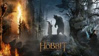 Hobbit Part 1 – An Unexpected Journey 3