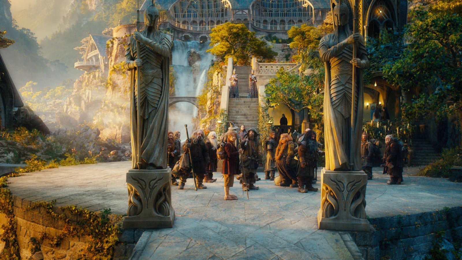 Hobbit Part 1 - An Unexpected Journey 6
