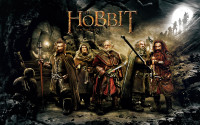 Hobbit Part 1 – An Unexpected Journey 7