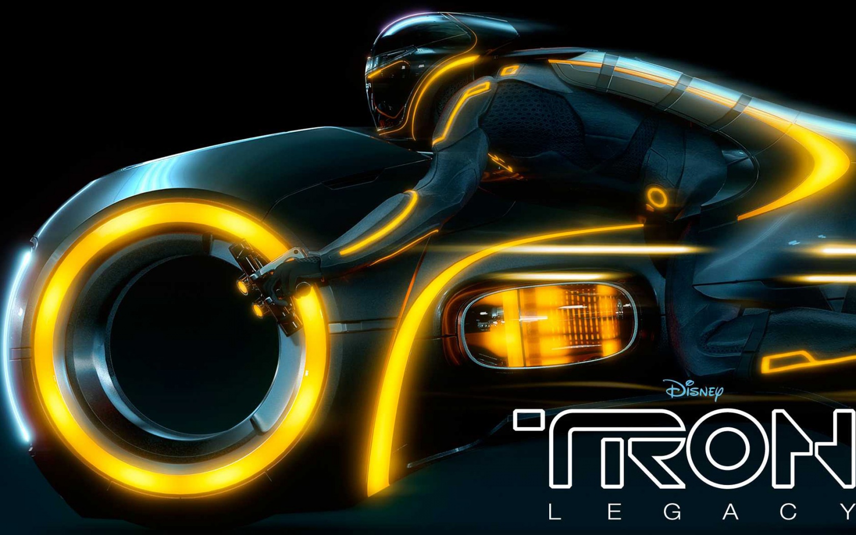 Tron Legacy Wallpapers (2)