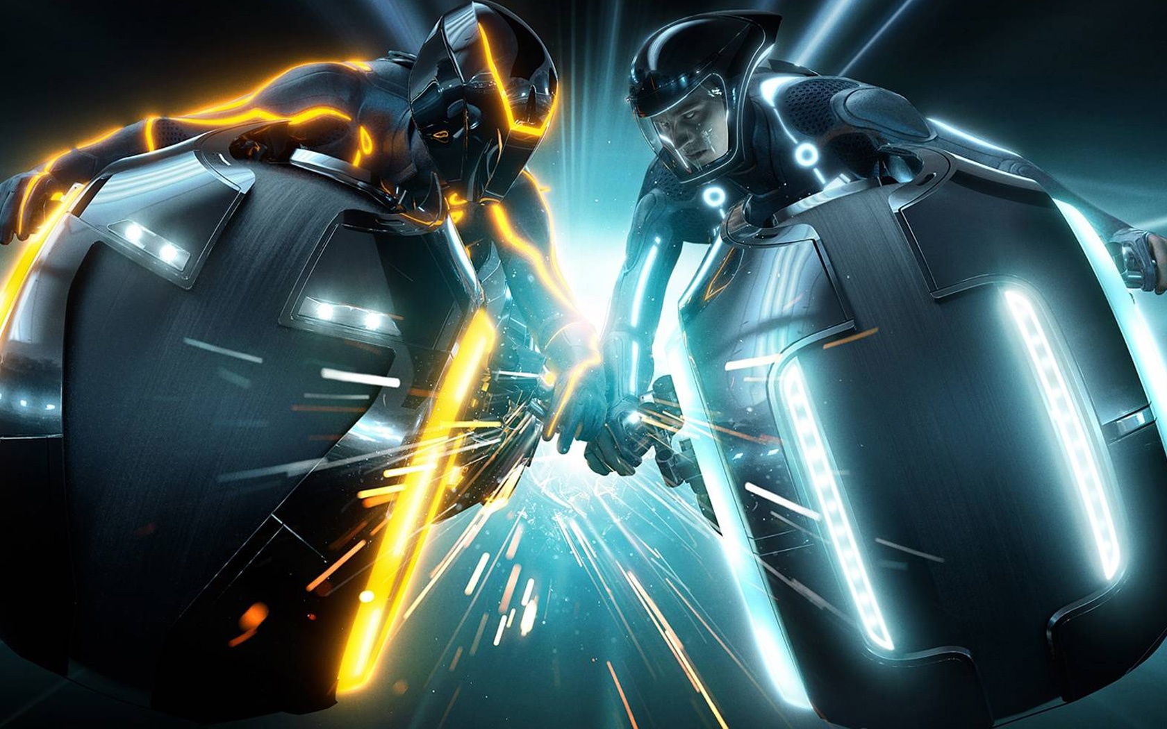 Tron Legacy Wallpapers (3)
