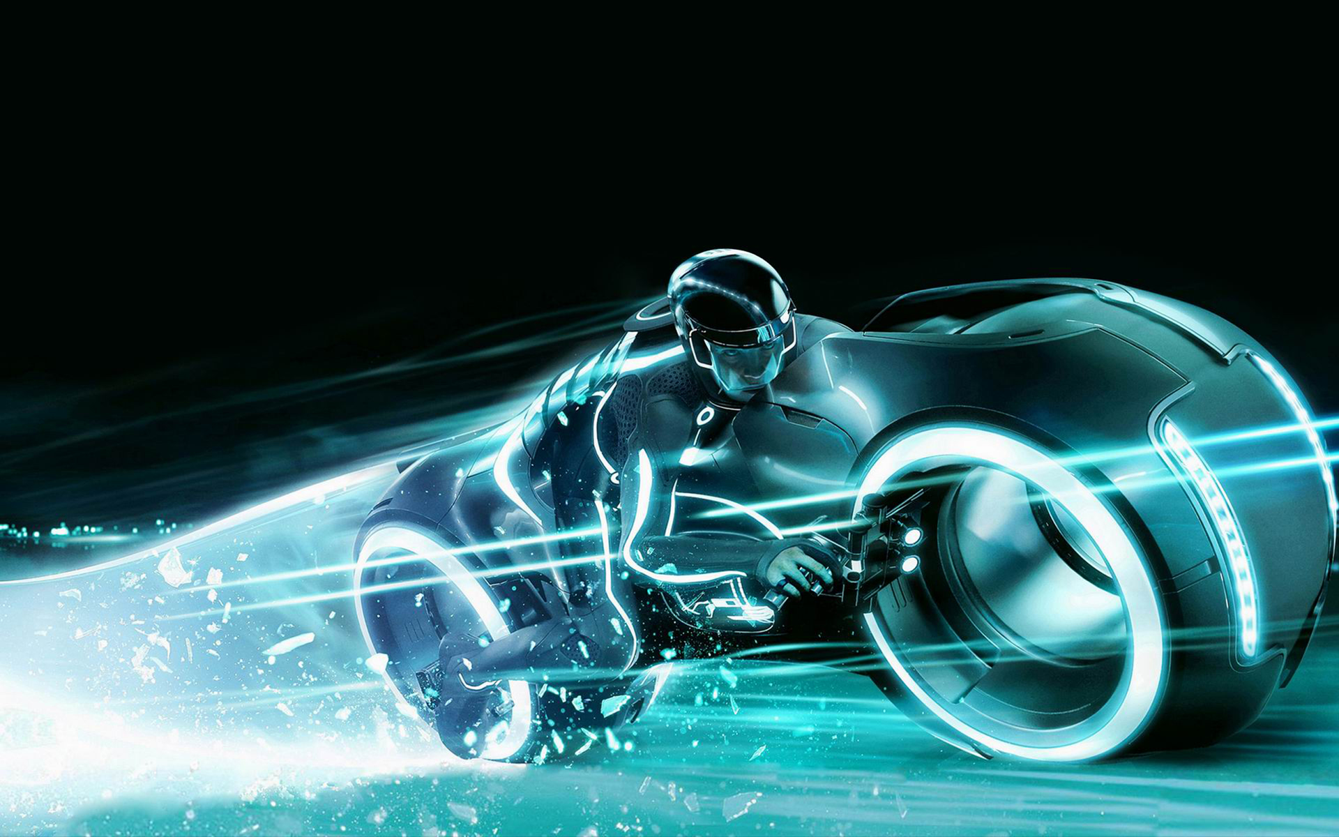 Tron Legacy Wallpapers (6)