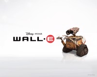 Wall E 5