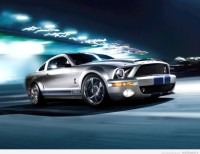 Ford Cars 112 Wallpaper