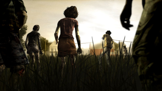 The Walking Dead Hd 26 Wallpaper Movies Wallpapers Hollywood