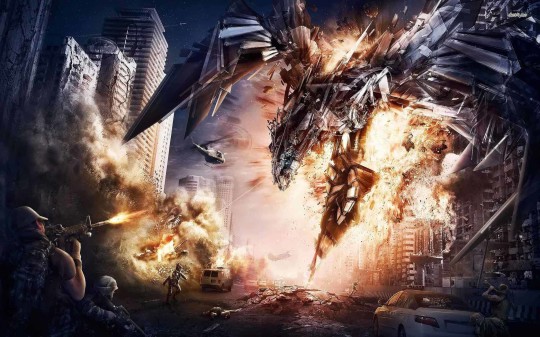 Transformers Age Of Extinction 13 Wallpaper Movies Wallpapers For Desktop