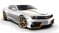 Latest Chevrolet Car Wallpapers