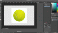 Photoshop Tips: Magnetic Lasso Tool