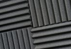 How Acoustic Foam Improves Sound Quality In Music Studios
