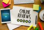 How to handle negative online customer reviews