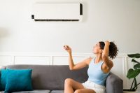 5 Possible Causes for AC Not Providing Cold Air