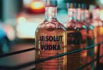 The Historical Legacy of Vodka