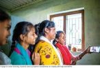 Empowering Remote Work in Rural Areas: The Evolution of Mobile 4G Connectivity