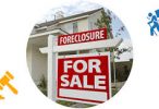 Navigating Foreclosure Investing: Tips for Assessing Risks and Rewards