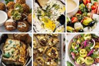 Top 5 Best Mediterranean Side Dishes and Appetizers You Should Try