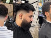 Top 5 barbershops in LA